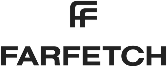 Logo FARFETCH