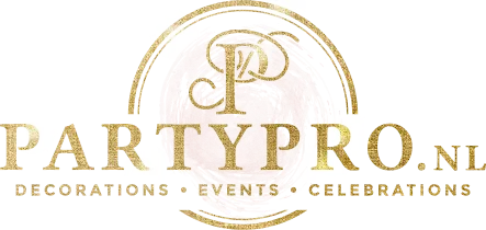 Logo PartyPro