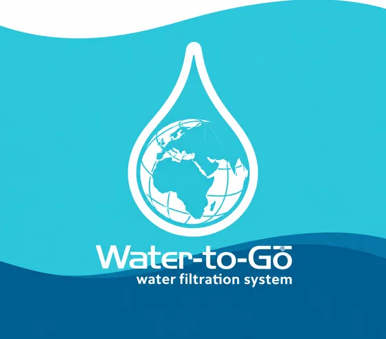 Logo Water-to-Go