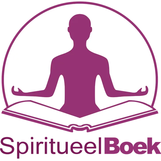 Logo Spiritueelboek